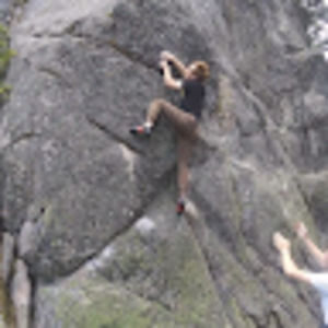 Meet your Posher, Quinn